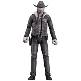 Diamond Select The Walking Dead Rick 18 cm Actionfigur