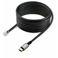 Startech VGA Kabel Startech UR9-HEADSET-ADAPTER Schwarz