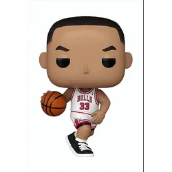 POP NBA - Scottie Pippen / Chicago Bulls - Home