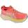 Asics Gel-Nimbus 27 TR Damen Nature Bathing / Guava 39