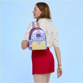 Loungefly Disney Snow White Cosplay Mini Backpack