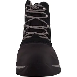 Sorel Buxton Lace Boot WP Herren Black/Quarry 41