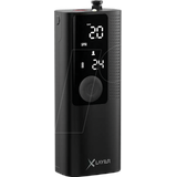 Xlayer Mobiler Akku Luftkompressor USB-Kabel