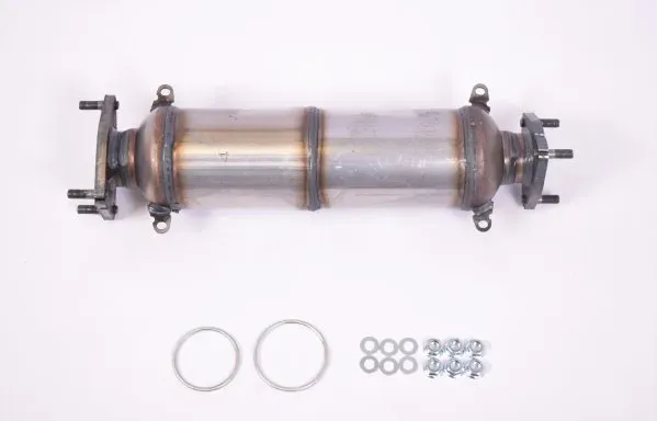 EEC Katalysator ha6030t für HONDA