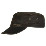 Stetson Army Cap braun M