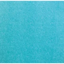 JANGAL Wandpaneel Modular Wall PET Teal Blue 2 St. 52 x 52 cm