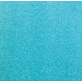 JANGAL Wandpaneel Modular Wall PET Teal Blue 2 St. 52 x 52 cm