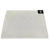 Ross Uni Grau 50 x 70 cm