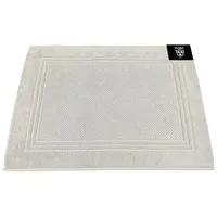 Ross Uni Grau 50 x 70 cm