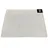 Ross Uni Grau 50 x 70 cm