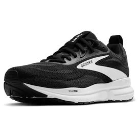 Brooks Trace 4 Damen Black/Grey/White 38