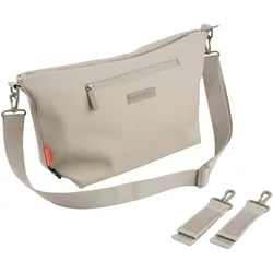 Done by Deer Kinderwagentasche, beige