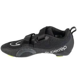 Nike Superrep Cycle 2 Black/White-Volt-Anthracite 45