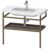 Duravit DuraStyle Waschtischgestell, DS988304977,