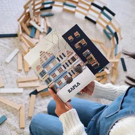 Kapla 200er Box Winter