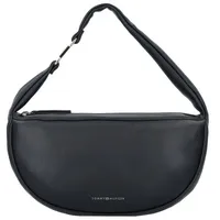 Tommy Hilfiger TH Contemporary Schultertasche 27 cm black