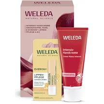 Weleda Soft Touch & Intensiv Handcreme – Everon