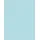 ELLE DECORATION Vliestapete Uni 53 cm x 10 m 0 g Blau/Türkis 10171-18