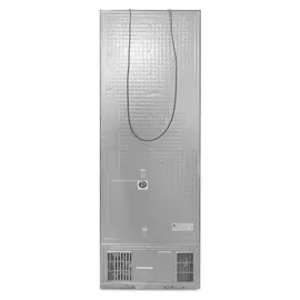 Samsung RL34C652CB1/EG Kühl-Gefrierkombination (341 l, 1850 mm hoch, Schwarz)