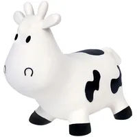 BuitenSpeel Springende Kuh Hüpftier