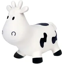 BuitenSpeel Springende Kuh Hüpftier
