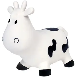 BuitenSpeel Springende Kuh Hüpftier