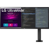 LG UltraWide 34WN780P-B 34"