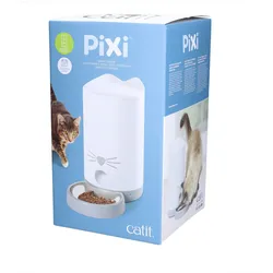 Catit Pixi Smart-Futterautomat