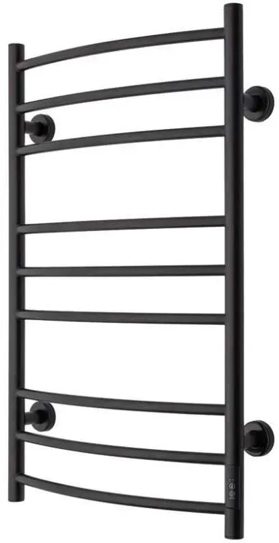 TVS Badheizkörper Eldo 9 gebogen 86 x 53 cm.. - Alle Heizkörper