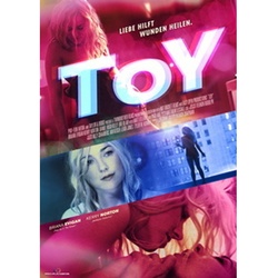 Toy - Liebe Hilft Wunden Heilen. (DVD)