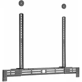 Hagor LS-1 Plus XL Befestigungskit - für Soundbar - Schwarz