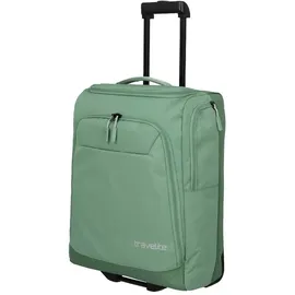 Travelite Kick Off 2-Rollen Cabin 55 cm / 44 l salbei