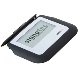 Signotec Pad Sigma Signature Pad with Backlight