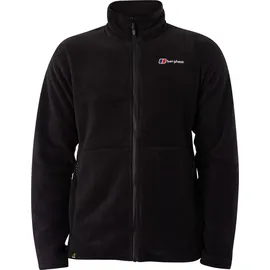 Berghaus Prism Fleece - Black / Black - M