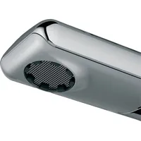 Ideal Standard Abdeckplatte Luftsprudl. ATTITUDE, A960653AA Chrom