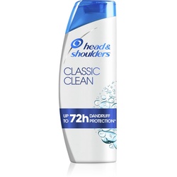 Head & Shoulders Classic Clean Shampoo gegen Schuppen 400 ml