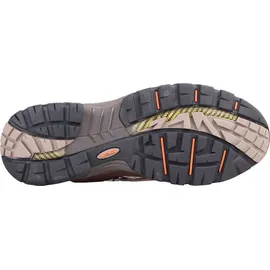 MEINDL Nebraska Lady Mid GTX dunkelbraun 37,5