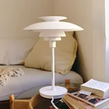 Louis Poulsen PH 80 Opal Weiß