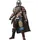 Hasbro Star Wars: The Mandalorian Black Series Actionfigur The Mandalorian (Pagodon) 15 cm