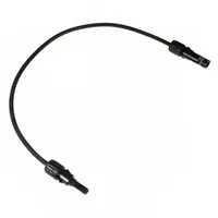 Offgridtec 5m MC4 Verlängerungskabel 6mm2 Buchse