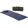 Bestschlaf Aloe Vera Matratzenauflage 70 x 200 cm weiß