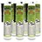 Petec Multifunktionelle Nahtabdichtung schwarz 310 ml