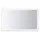 Duravit L-Cube 120x70x6cm, 32W, w m, Sen., Dimm., wandhängend