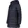 CMP 33k1716m Parka - Dark Blue - 2XL