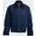 adidas Premium Essentials Bomberjacke Herren Night Indigo S