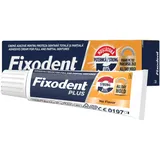 Fixodent Klebecreme für Prothesen und Teilprothesen 40 g