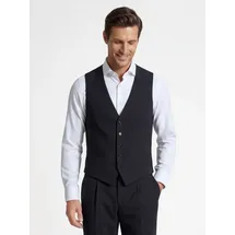 Finshley & Harding London Weste Wesdon in marine - 0002 | Gr.: 50