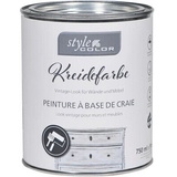 StyleColor Kreidefarbe cottage green 750 ml