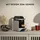 Krups Nespresso Pixie XN306T titan