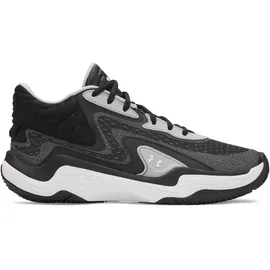 Under Armour Spawn 7 Mid Basketballschuhe UA